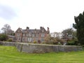 Wells House and GardensÃÂ is aÃÂ victoruan country house museum.